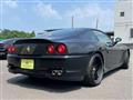2002 Ferrari 575M Maranello