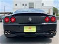 2002 Ferrari 575M Maranello