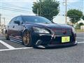 2014 Lexus LS