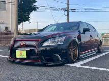 2014 Lexus LS