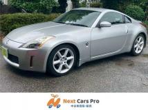 2003 Nissan Fairlady Z