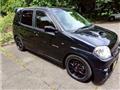 2008 Suzuki Kei