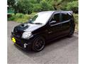 2008 Suzuki Kei