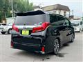 2018 Toyota Alphard G