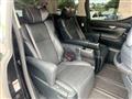 2018 Toyota Alphard G