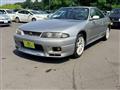 1996 Nissan Skyline