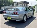 1996 Nissan Skyline
