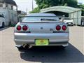 1996 Nissan Skyline
