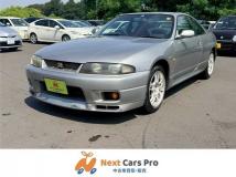 1996 Nissan Skyline