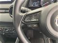 2021 Mazda Mazda2
