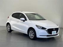 2021 Mazda Mazda2