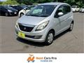 2008 Suzuki Cervo