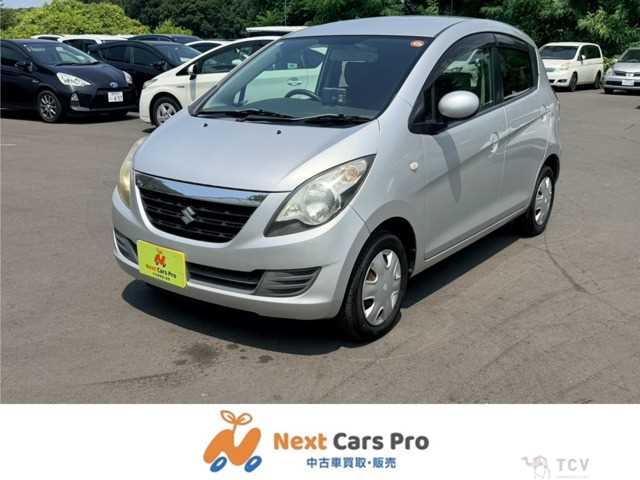 2008 Suzuki Cervo