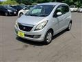 2008 Suzuki Cervo
