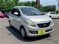 2008 Suzuki Cervo