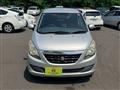 2008 Suzuki Cervo