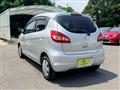 2008 Suzuki Cervo