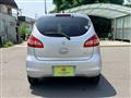 2008 Suzuki Cervo