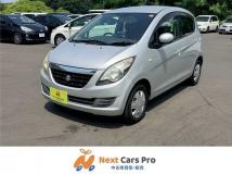 2008 Suzuki Cervo
