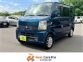 2006 Suzuki Every Wagon