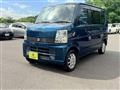 2006 Suzuki Every Wagon