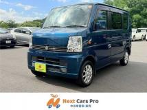 2006 Suzuki Every Wagon