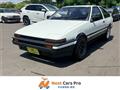 1987 Toyota Sprinter Trueno