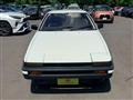 1987 Toyota Sprinter Trueno