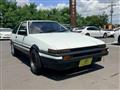 1987 Toyota Sprinter Trueno