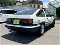 1987 Toyota Sprinter Trueno