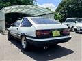 1987 Toyota Sprinter Trueno