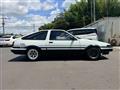 1987 Toyota Sprinter Trueno