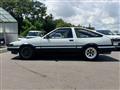 1987 Toyota Sprinter Trueno