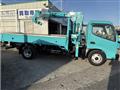 2006 Hino Dutro