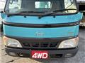2006 Hino Dutro
