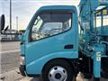 2006 Hino Dutro