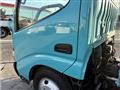 2006 Hino Dutro