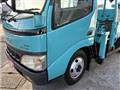 2006 Hino Dutro
