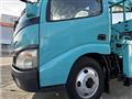 2006 Hino Dutro