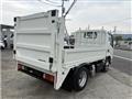 2013 Toyota Dyna Truck