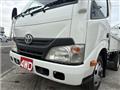 2013 Toyota Dyna Truck