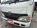 2013 Toyota Dyna Truck