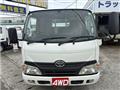 2013 Toyota Dyna Truck