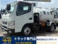 2011 Mitsubishi Canter