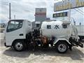 2011 Mitsubishi Canter