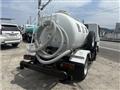 2011 Mitsubishi Canter