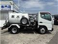 2011 Mitsubishi Canter