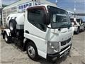 2011 Mitsubishi Canter