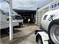 2011 Mitsubishi Canter