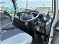 2011 Mitsubishi Canter